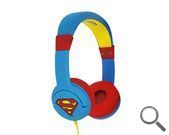 Auricular Infantil Superman