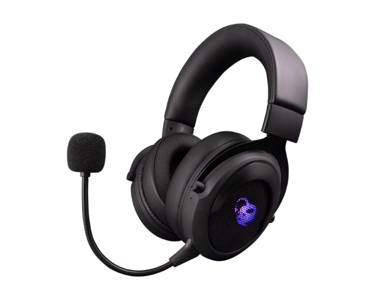 Auriculares Deepgaming Wireless G01 Pro Coolbox