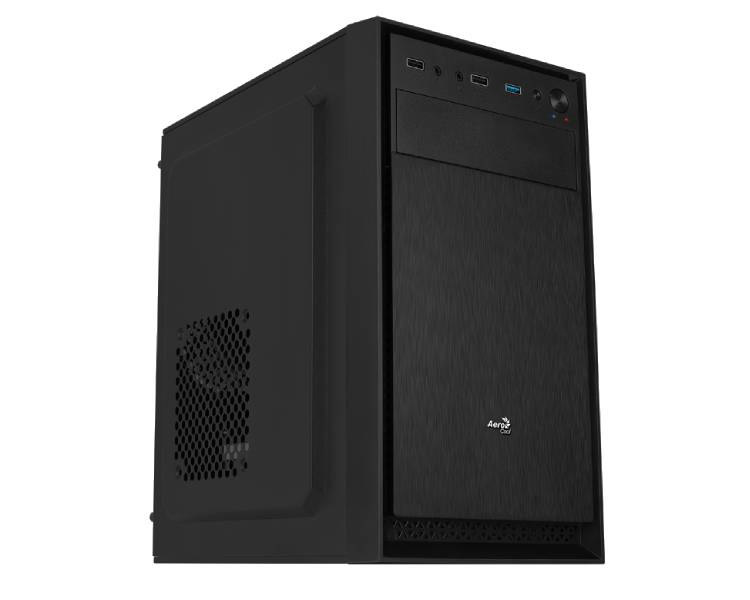 Caja Microatx Cs 104 Aerocool