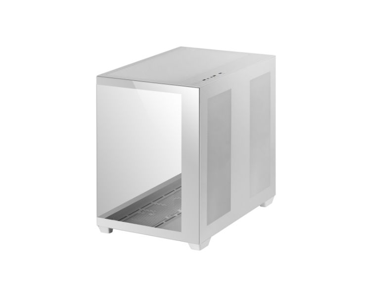 Caja Torre E Atx Xxl Mcv4 Blanco Mars Gaming