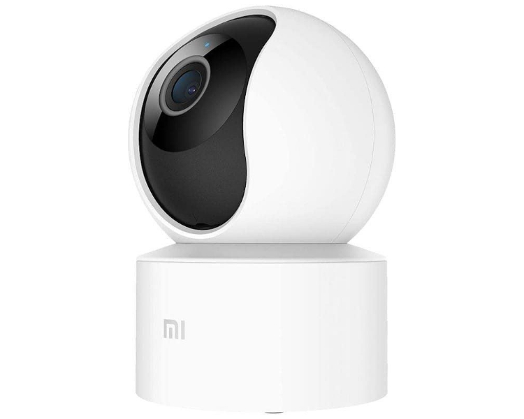 Camara Videovigilancia Smart Camera C200 1080p Xiaomi