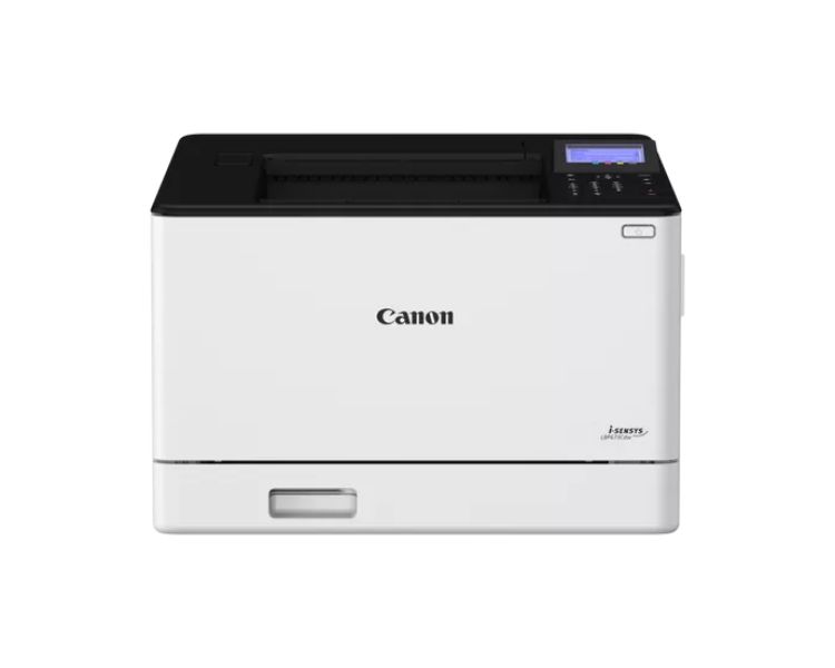 Canon I Sensys Laser Color Lbp673cdw Blanco