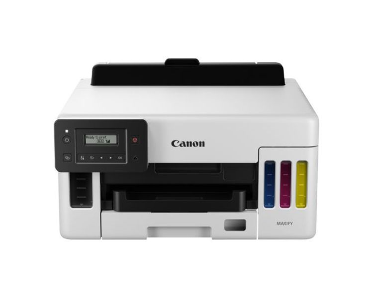 Canon Maxify Gx5050 Wifi Blanco