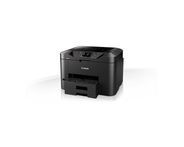 Canon Maxify Mb2750 Wifi