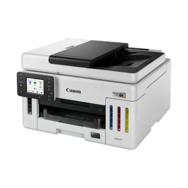 Canon Maxify Gx6150 Wifi Blanco