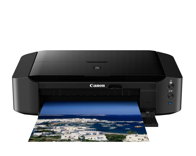 Canon Pixma Ip8750 Wifi