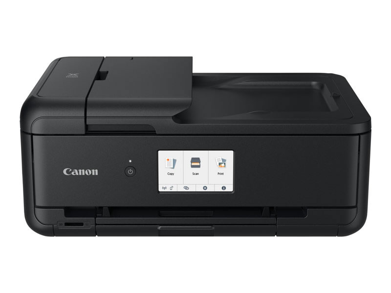 Canon Pixma Ts9550 Negro