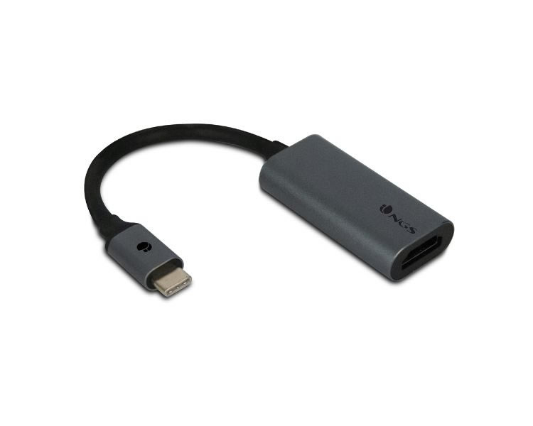 Conversor Usb C A Hdmi Wonderhdmi Ngs