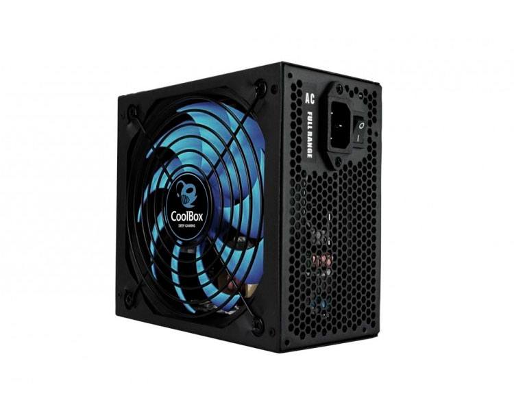 CoolBox DeepPower BR 800 W