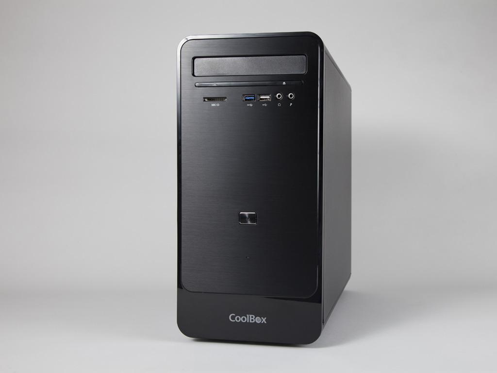 Coolbox M27