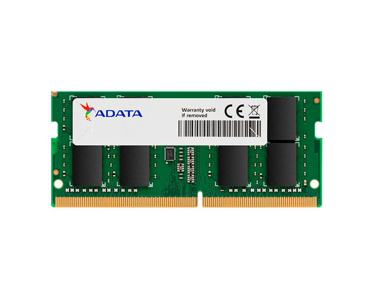 Ddr4 16 Gb 2666 Mhz Sodimm Adata