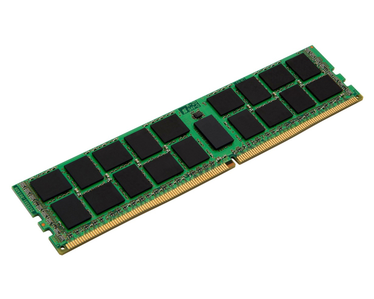 Ddr4 32 Gb 2666 Ecc Reg Kingston