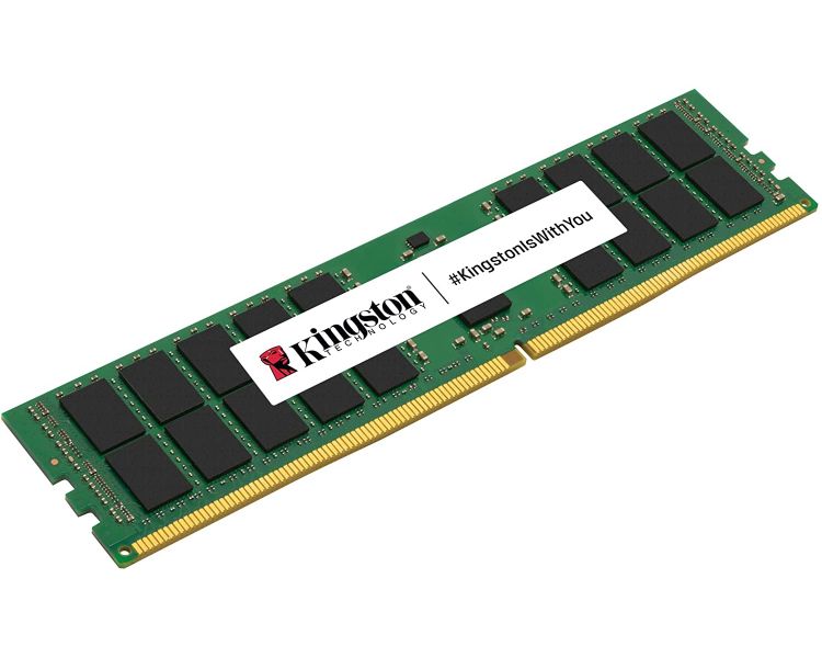 Ddr4 64 Gb 2666 Ecc Reg Kingston