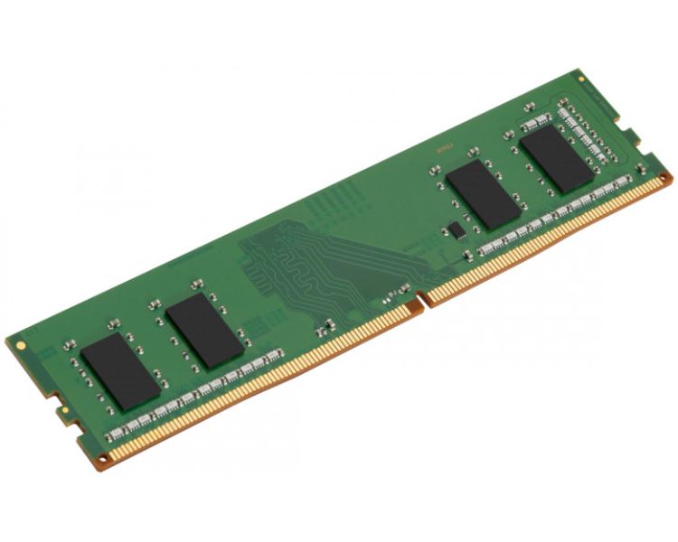 Ddr4 8 Gb 3200 Mhz Kingston