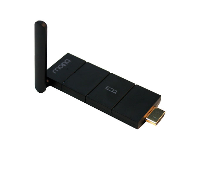 Dongle Miracast Wifi Billow Md01cr Apple Android