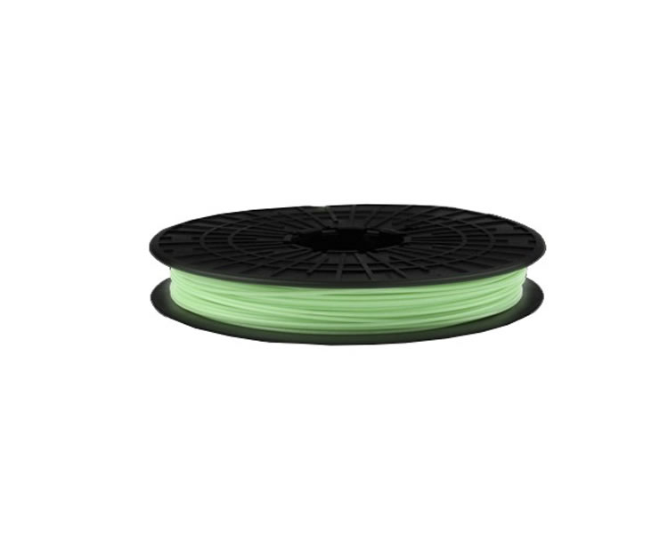 Filamento Oro Luminoso Pla Colido 175 Mm Verde 1 Kg