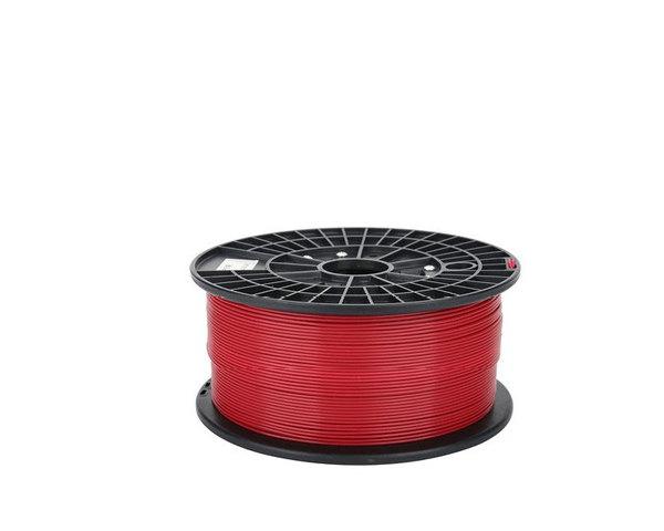 Filamento Premium Pla Colido 175 Mm Rojo 1 Kg