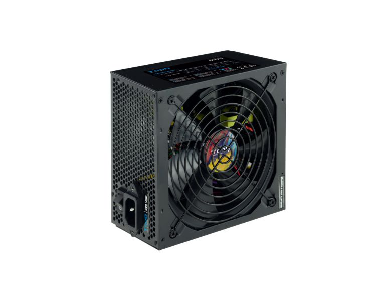 Fuente Alim Atx 600w Tooq