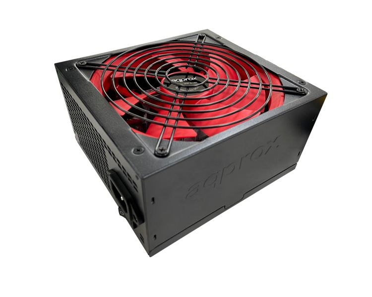 Fuente Alim Atx 650w V2 Approx