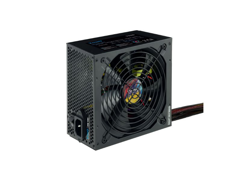 Fuente Alim Atx 750w Tooq