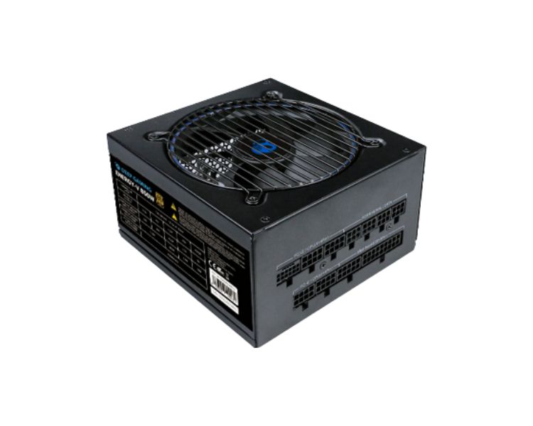 Fuente Alim Deepgaming Energy V 850w 80 Oro Coolbox