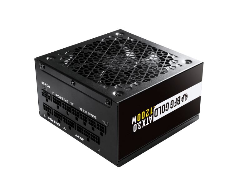 Bitfenix Modular 1000w 80 Oro Atx30 Pcie50