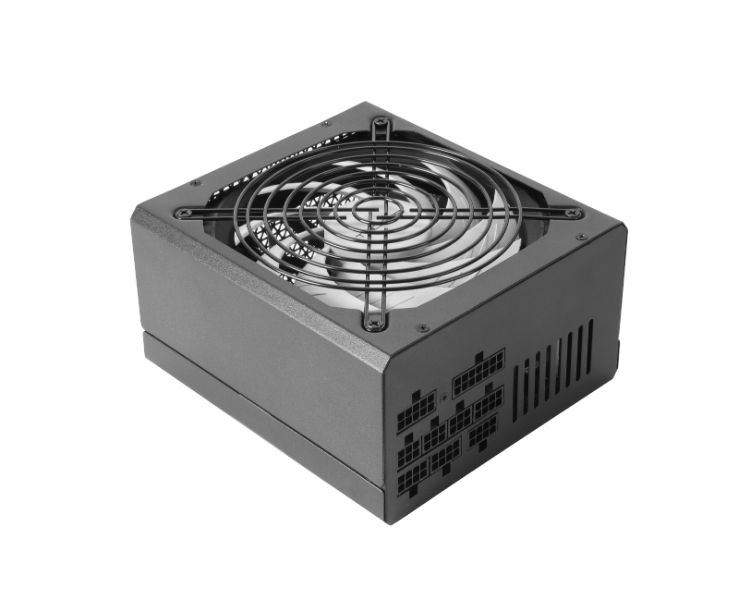 Fuente Alim Radix Vii 700w 80 Plata Modular Tacens