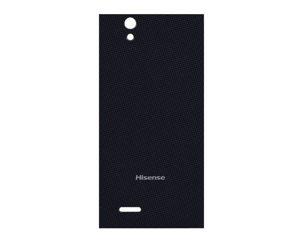 Funda Cover U988 Negro Hisense