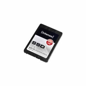 INTENSO SSD 480GB SATA3 HIGH PERFORMANCE