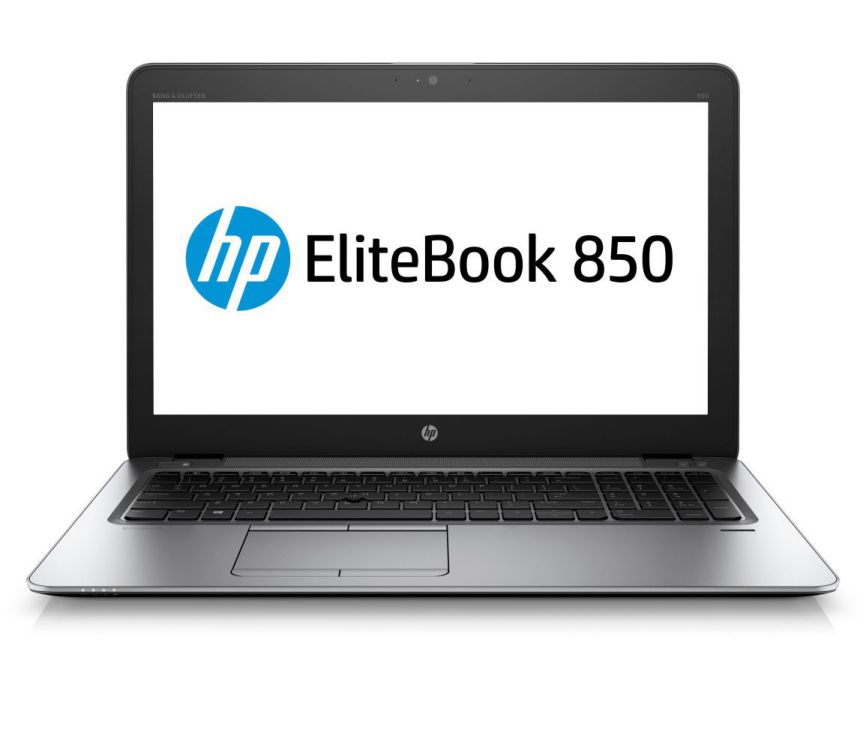 Hp Elitebook 850 G4 Z2w94ea