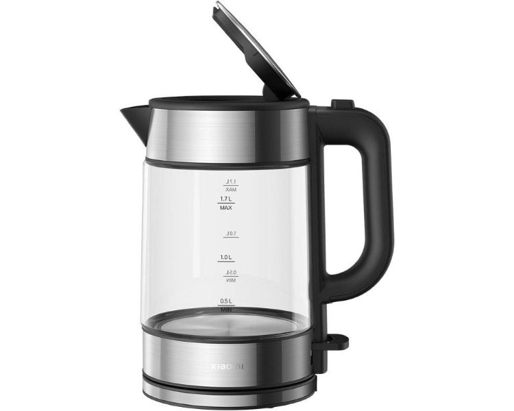 Hervidor De Agua Electric Glass Kettle 17l Xiaomi