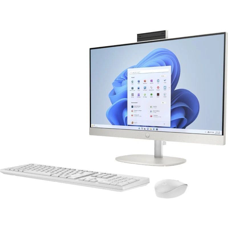 Hp Aio 24 Cr0057ns