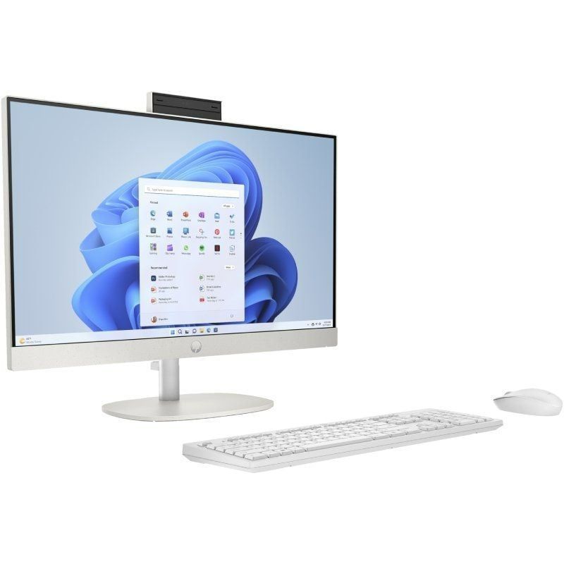 Hp Aio Pavilion 27 Cr0031ns