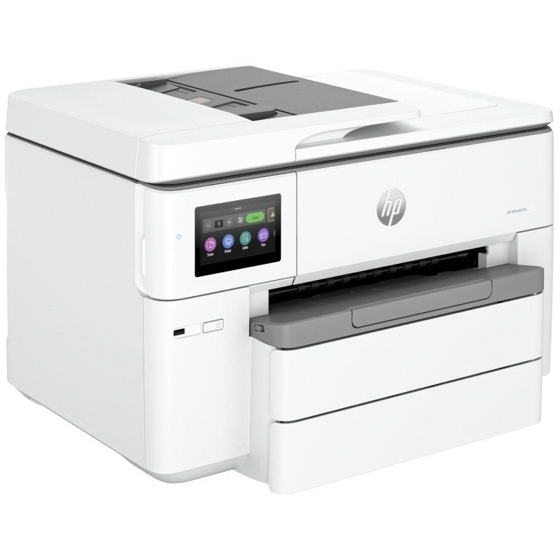 Hp Officejet Pro 9730e