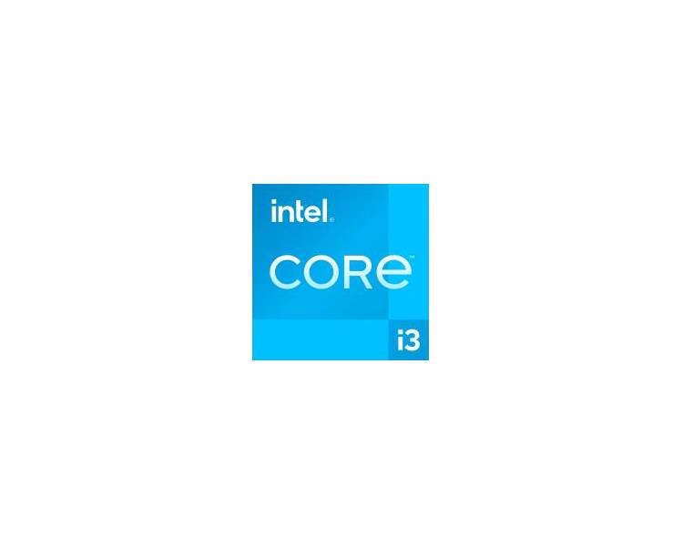 Intel Core I3 12100 Box