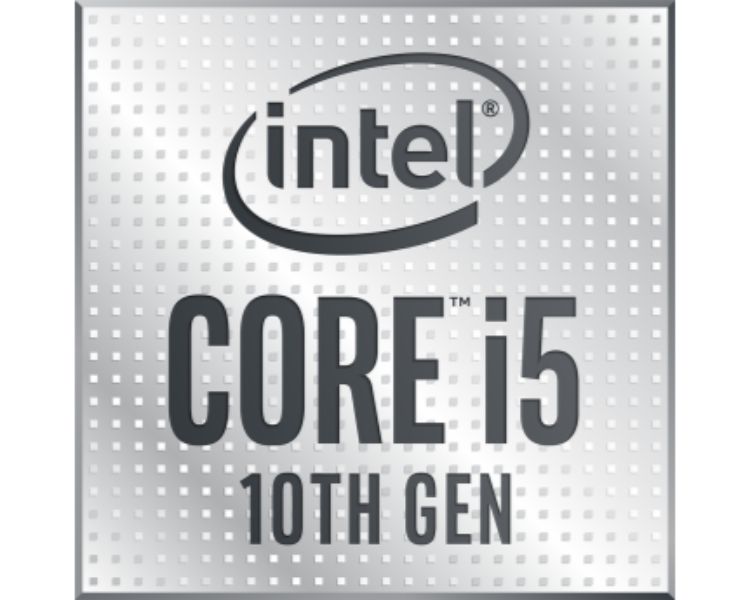 Intel Core I5 10400 Tray