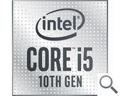 Intel Core I5 10400f Tray