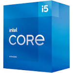 Intel Core I5 11500 Box