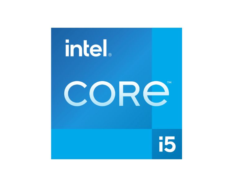 Intel Core I5 12400 Box