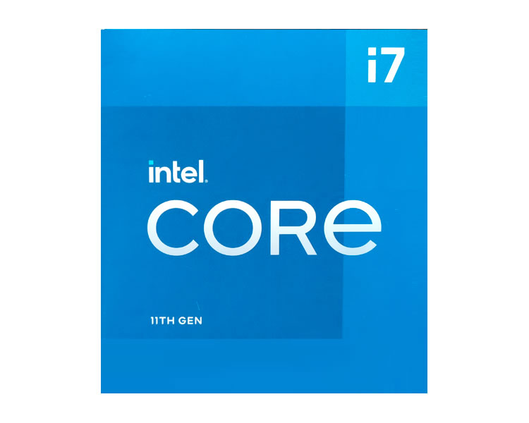 Procesadores Intel Core I7 10700f Tray | PcExpansion.es