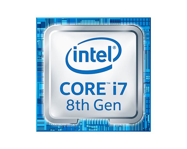 Intel Core I7 8700 Box