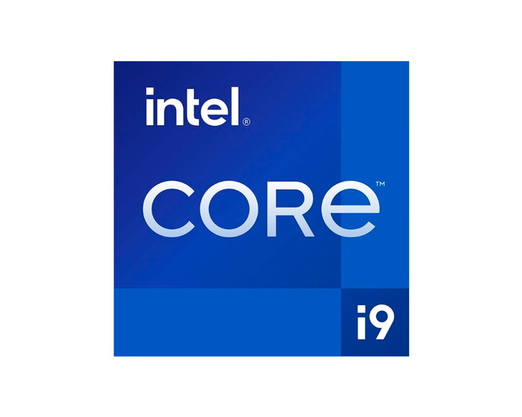Intel Core I9 12900ks Box