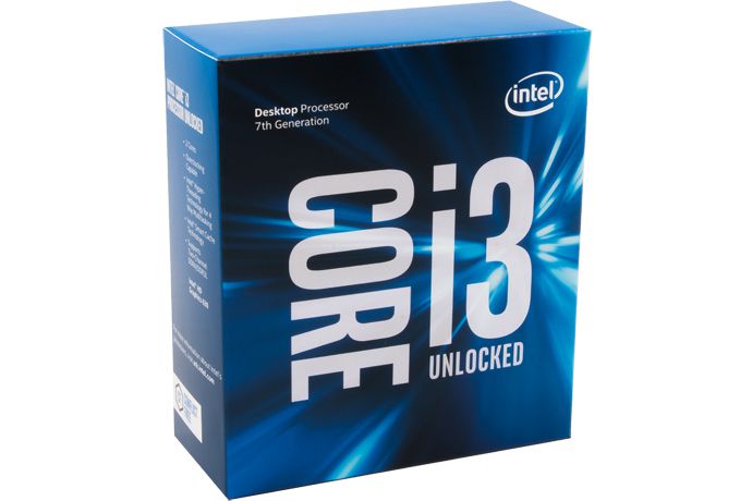 Intel Core I3 7100 3 9ghz 3mb Smart Cache Caja