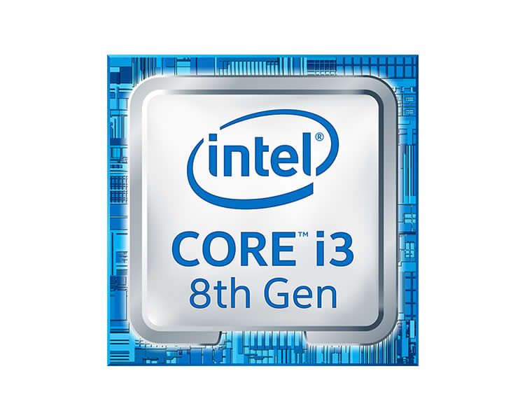Intel Core I3 8100 Procesador 3 60 Ghz 6 Mb Smart Cache