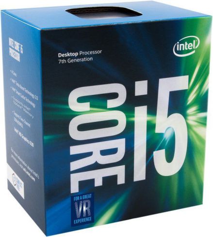 Intel Core I5 7400t 2 4ghz 6mb Smart Cache Caja