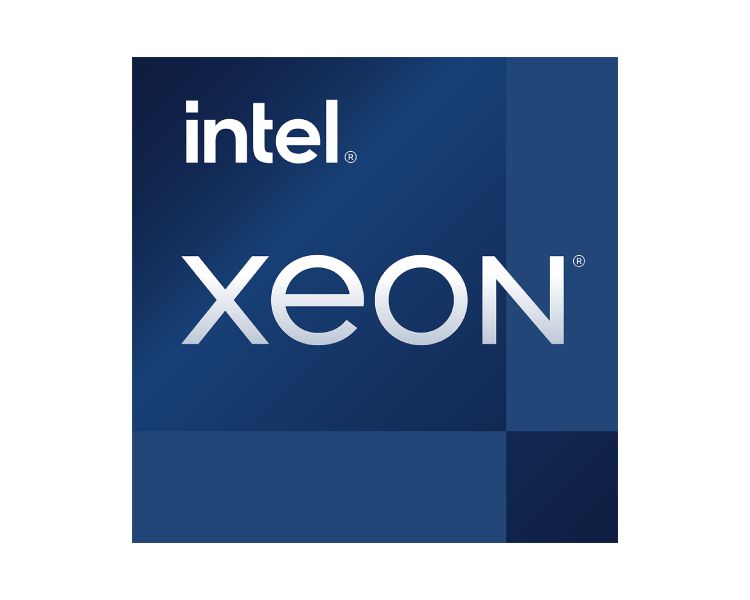 Intel Xeon Six Core E 2336