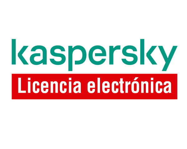 Kaspersky Total Security 2020 1 Lic Renovacion Electronica