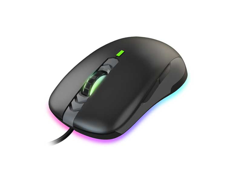 Keepout Gaming Laser Mouse X9ch