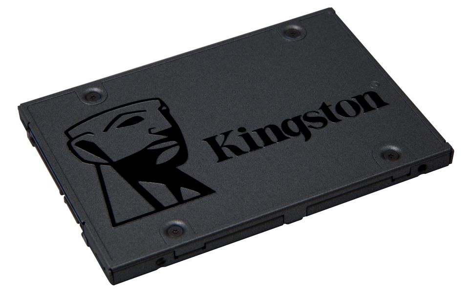 Kingston Technology A400 120 Gb Serial Ata Iii Tlc