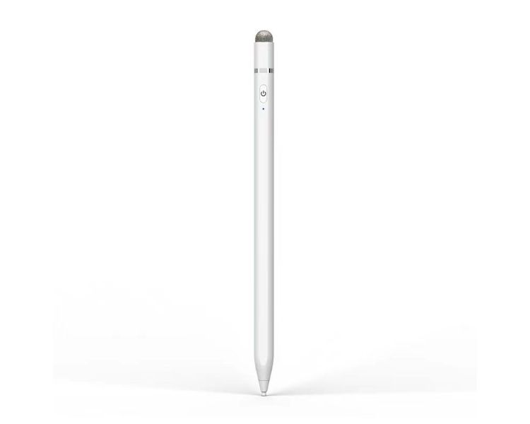 Lapiz Stylus Epen Plus Iosandroidwindows Blanco Leotec